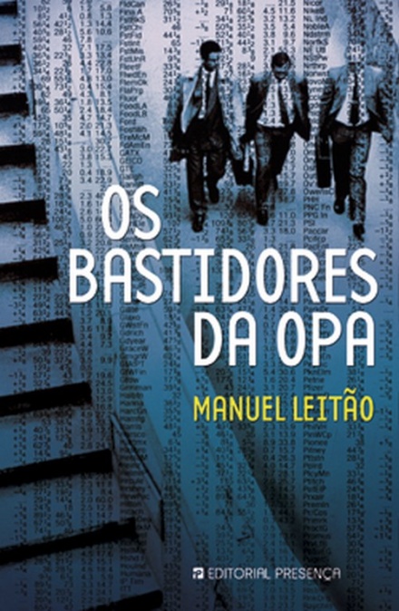 Os Bastidores Da Opa