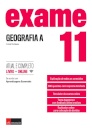 Exame Geografia A 11.º ano