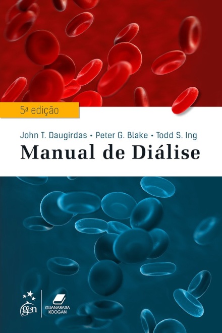 Manual De Diálise