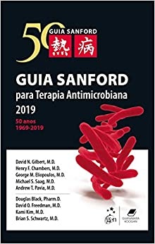 Guia Sanford Para Terapia Antimicrobiana 2019