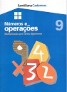 Números e Operações 9 - Multiplicação por Vários Algarismos