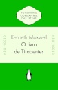 O Livro de Tiradentes