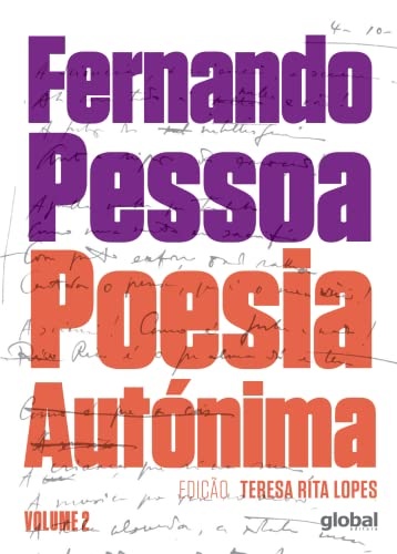 Poesia Autónima V.2 (1931-1935)