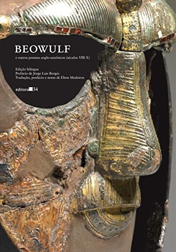 Beowulf E Outros Poemas Anglo-Saxônicos (Séculos VIII-X)