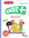 Sabe Mais: Frações - 3.º e 4.º Anos