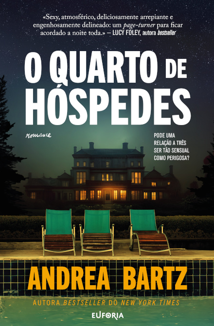 O Quarto De Hóspedes