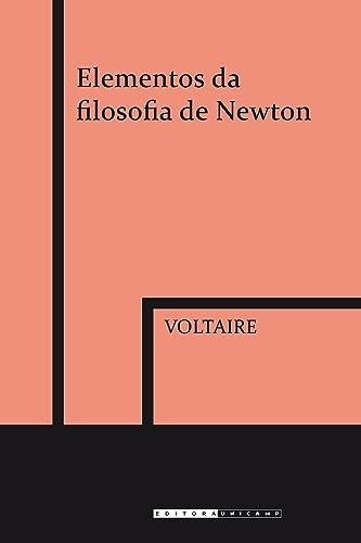 Elementos Da Filosofia De Newton