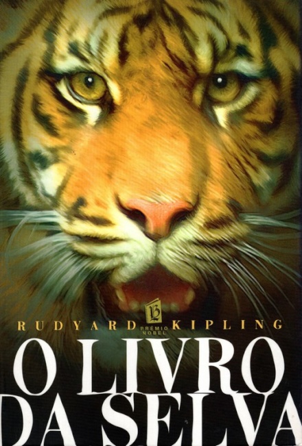 O Livro Da Selva