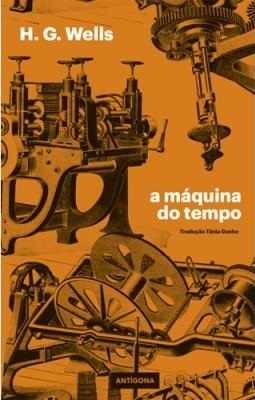 A Máquina do Tempo