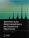 Identificação Espectrométrica De Compostos Orgânicos