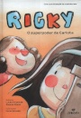 Ricky - O Superpoder de Carlota