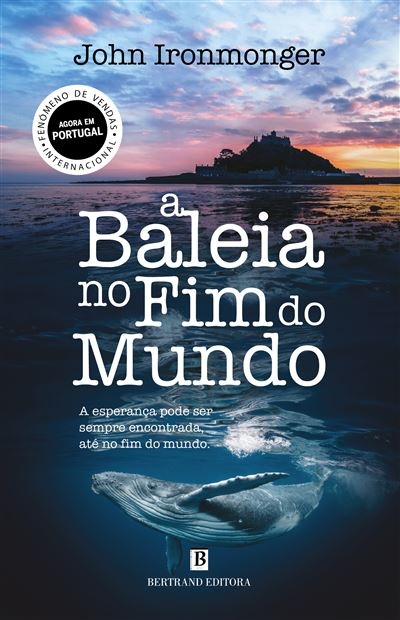 A Baleia no Fim do Mundo