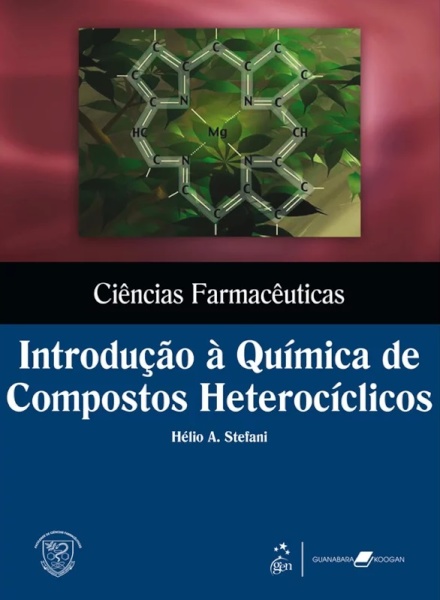 Introdução À Química De Compostos Heterocíclicos