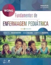 Wong Fundamentos De Enfermagem Pediátrica