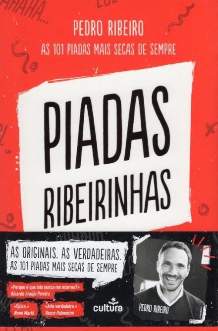 Piadas Ribeirinhas