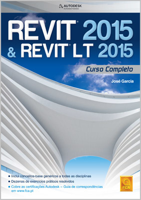 Revit 2015 & Revit Lt 2015 Curso Completo