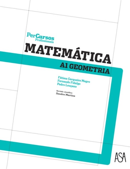 PerCursos Profissionais Mat.A1 Geometria 2024