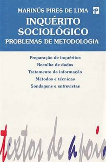 Inquérito Sociológico