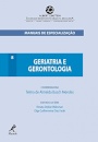 Geriatria e gerontologia: Volume 8