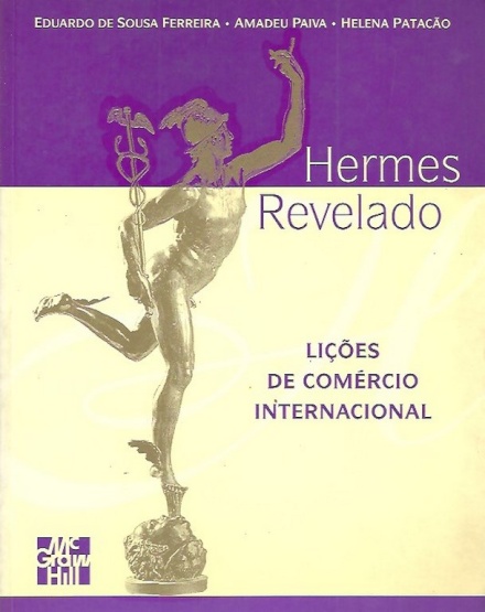 Hermes Revelado - Lições de Comércio Internacional