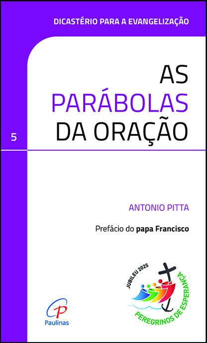 As Parábolas Da Oração