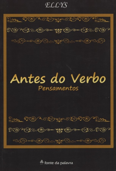 Antes do Verbo