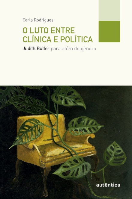 O Luto Entre Clínica E Política: J. Butler Para Além Gênero