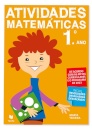 Atividades Matemáticas 1.º ano