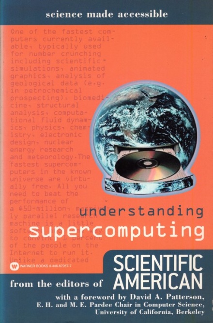 Understanding Supercomputing