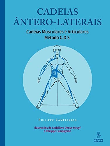 Cadeias Ântero-Laterais Cadeias Musculares E Articulares Gds