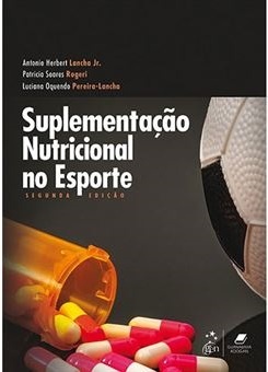 Suplementação Nutricional No Esporte