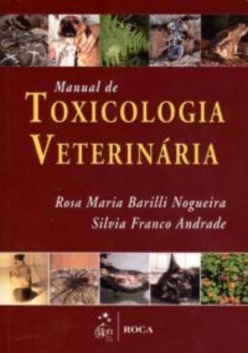 Manual Toxicologia Veterinária