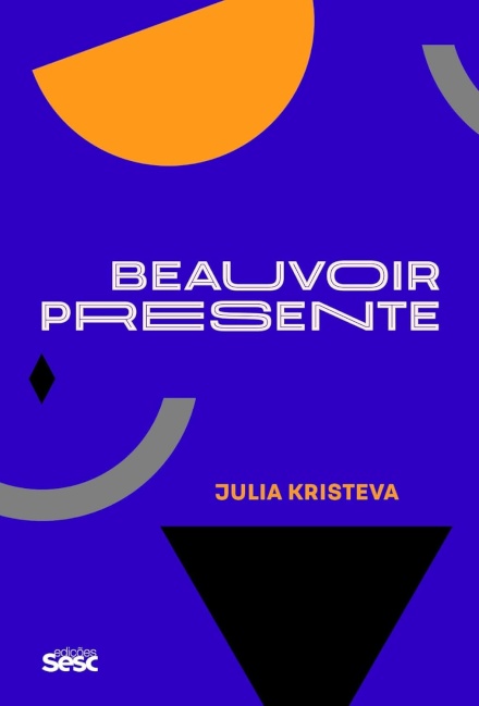 Beauvoir Presente