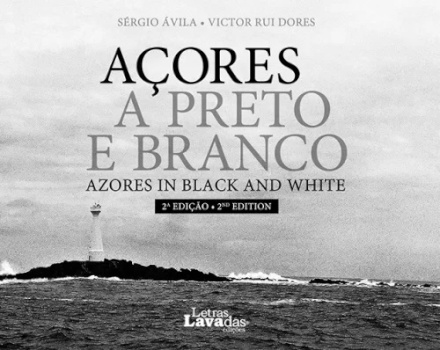 Açores a Preto e Branco