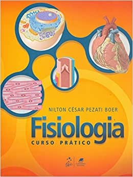 Fisiologia Curso Prático