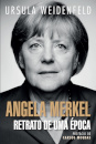 Angela Merkel: Retrato de uma Época