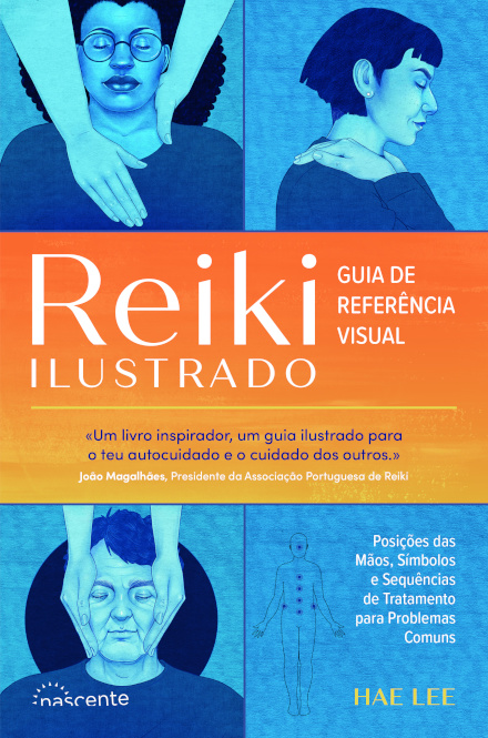 Reiki Ilustrado