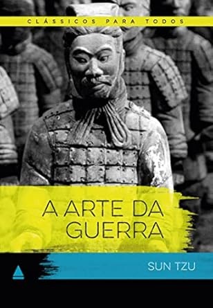 A Arte Da Guerra