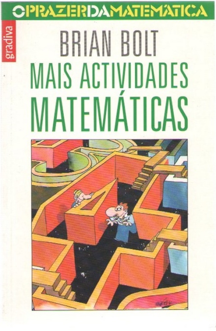 Mais Actividades Matemáticas