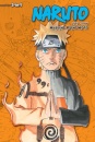 Naruto (3-in-1 Edition), Vol. 20 : Includes Vols. 58, 59 & 60