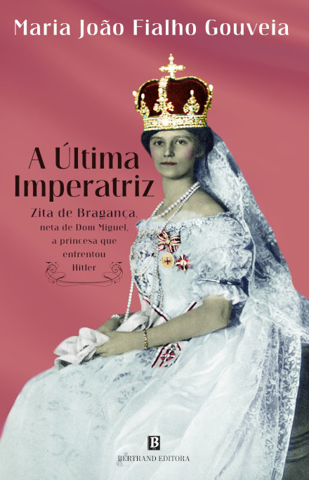 A Última Imperatriz