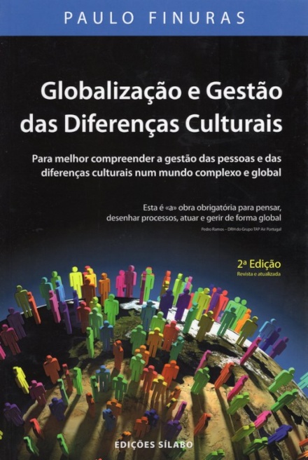 Globalização e Gestão das Diferenças Culturais