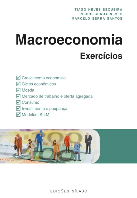 Macroeconomia - Exercícios