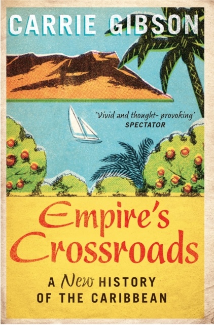 Empire'S Crossroads