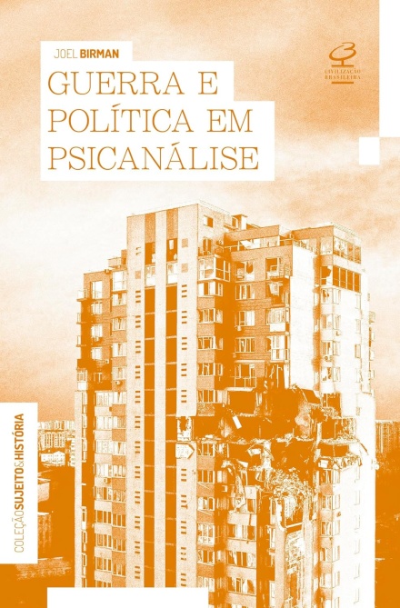 Guerra E Política Em Psicanálise