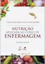 Nutrição Aplicada Ao Curso De Enfermagem