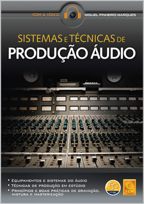 Sistemas E Técnicas De Produção Áudio