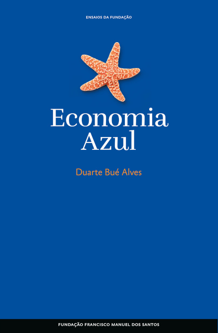 Economia Azul (Capa Mole)