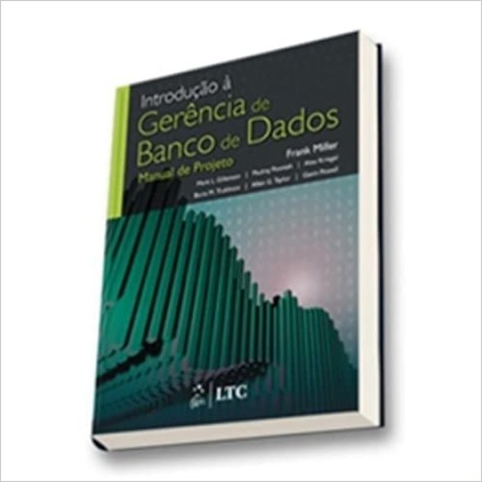 Introdução À Gerência De Banco De Dados