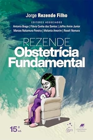 Rezende Obstetrícia Fundamental